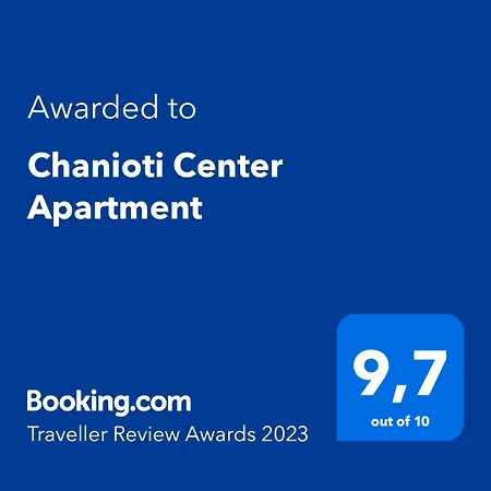 Center Apartment *