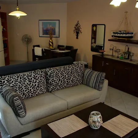 Center Apartment