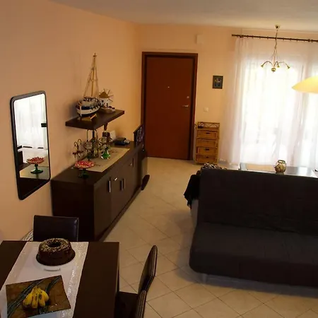 Apartment Center Hanioti